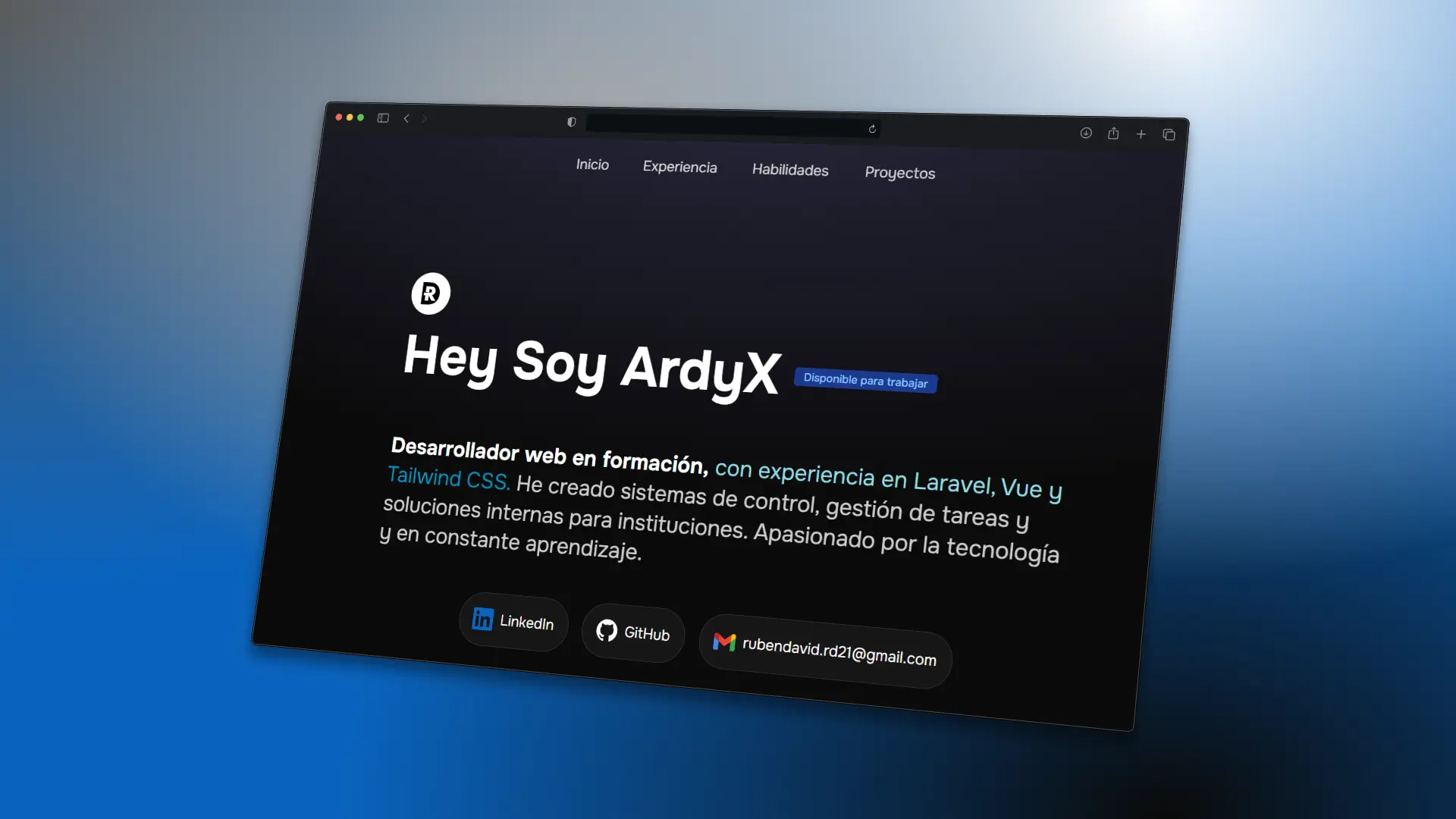 Sistema de Control de Recargas de Toner y Tinta